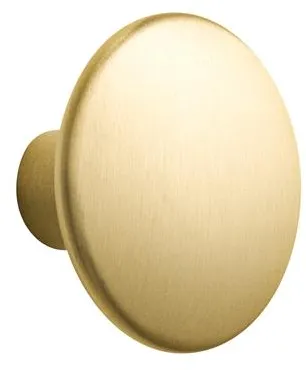 Muuto Dots Metal Ø5 Messing