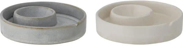 Lila, Æggebæger, Stentøj